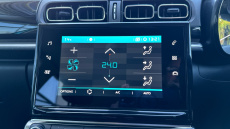 Citroen C3 1.2 PureTech Shine 5dr Petrol Hatchback